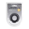 Liquid Silicone Cockring - M - Black